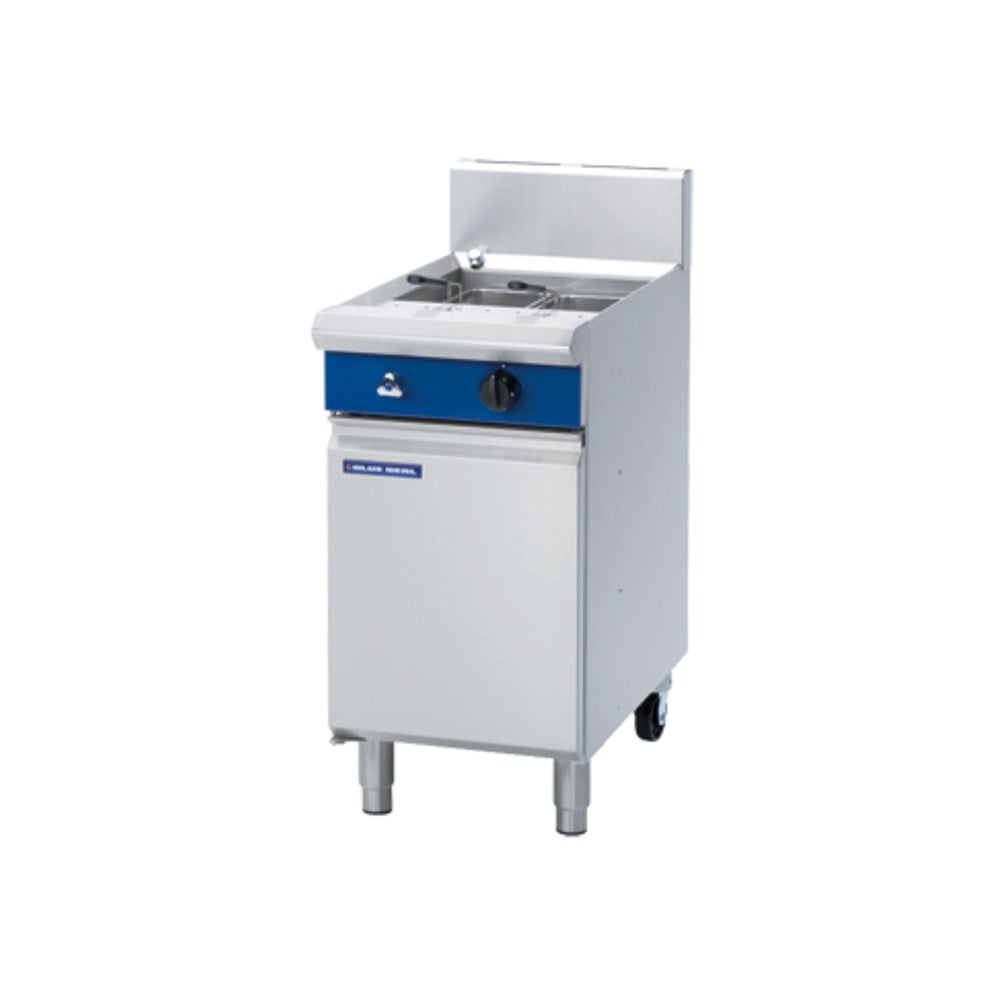 Gas Single Pan Pasta Cooker 450mm