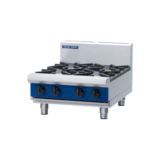 Gas Cooktop 600mm Bench