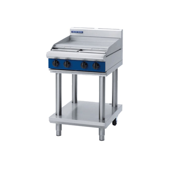 Gas Cooktop 600mm Legstand