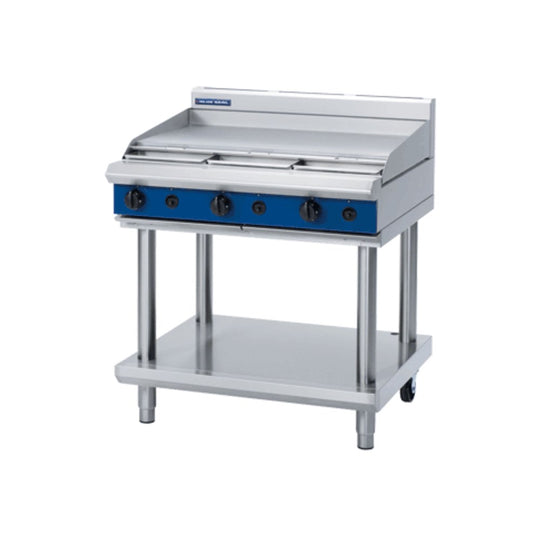 Gas Cooktop 900mm Legstand