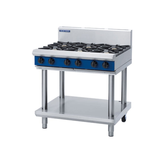 Gas Cooktop 900mm Legstand