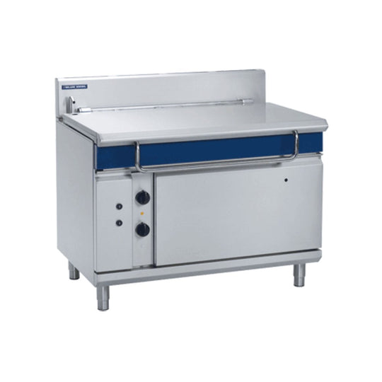 Gas Tilting Bratt Pan 1200mm Electric Tilt