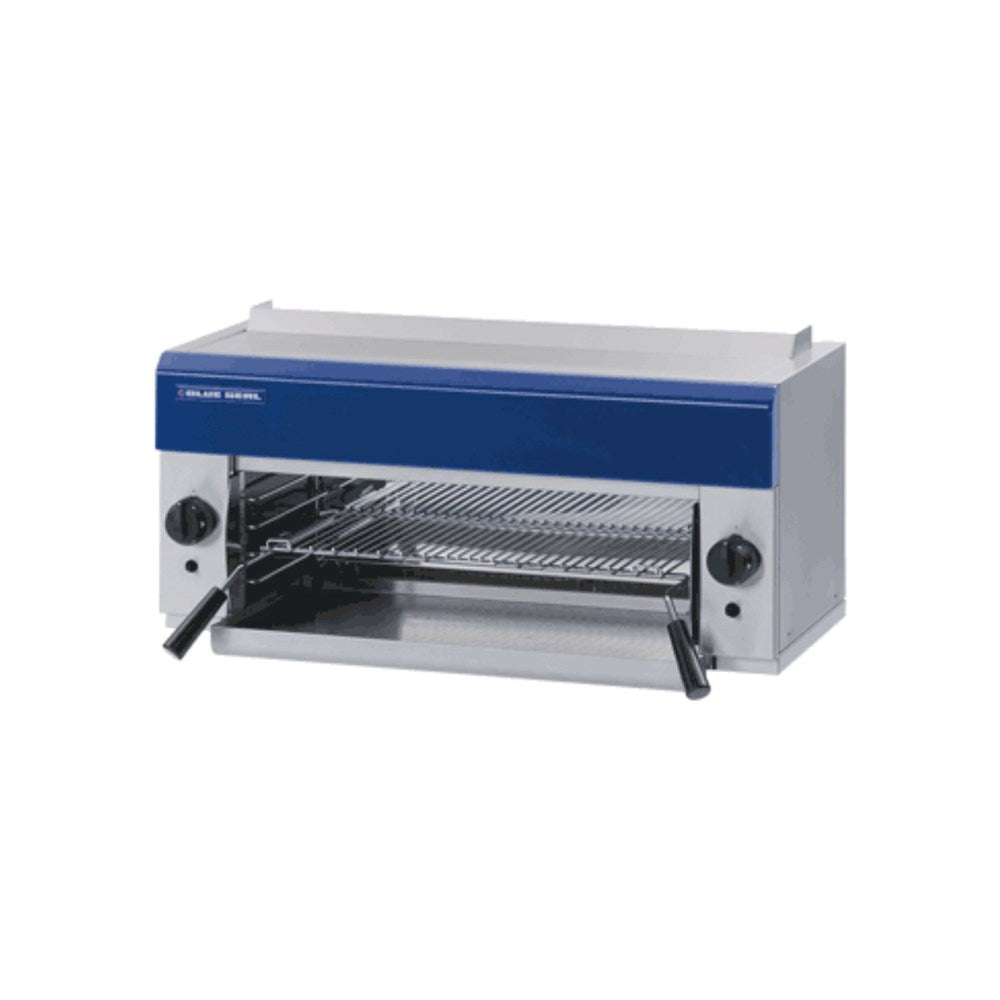 Gas Salamander 900mm