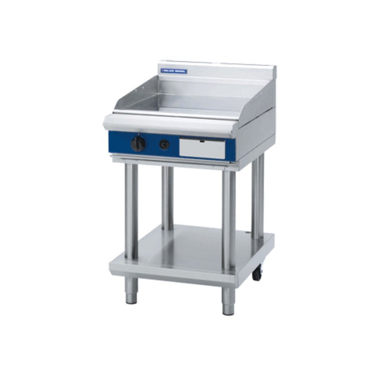 Gas Griddle 600mm Leg Stand