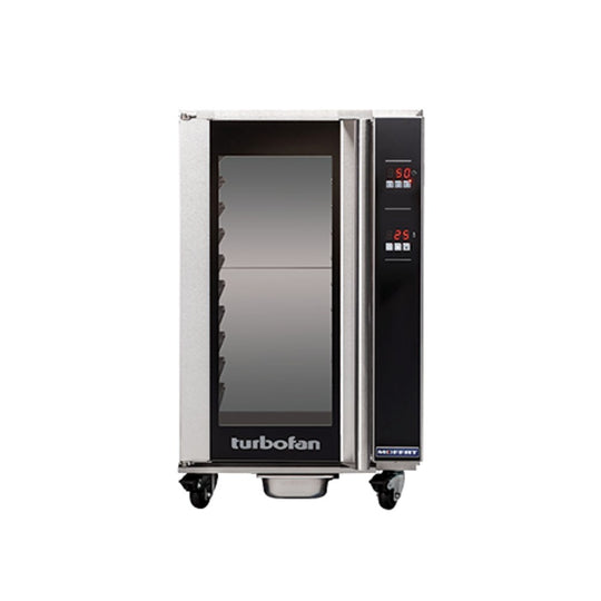 Digital Electric Holding Cabinet 10 Tray