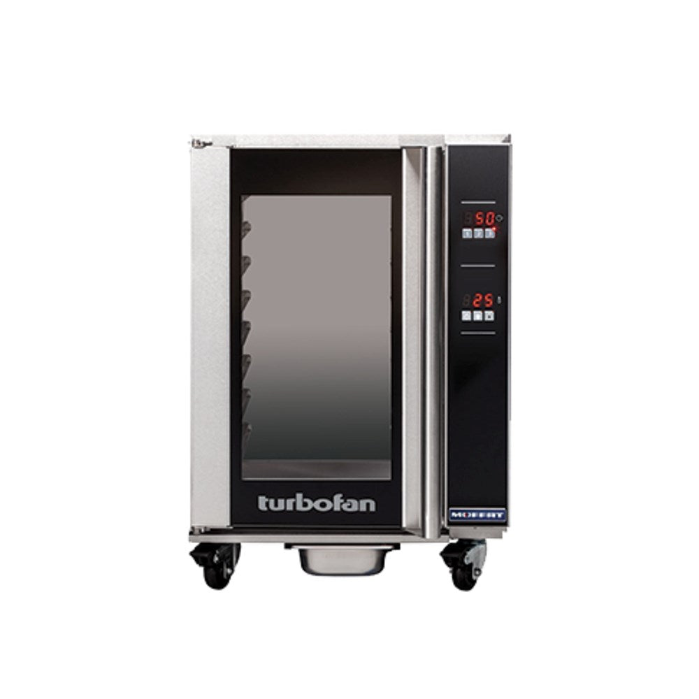 Digital Electric Undercounter Holding Cabinet 8 Tray