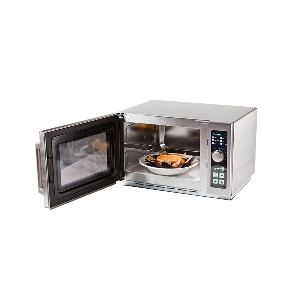 Microwave 1100w