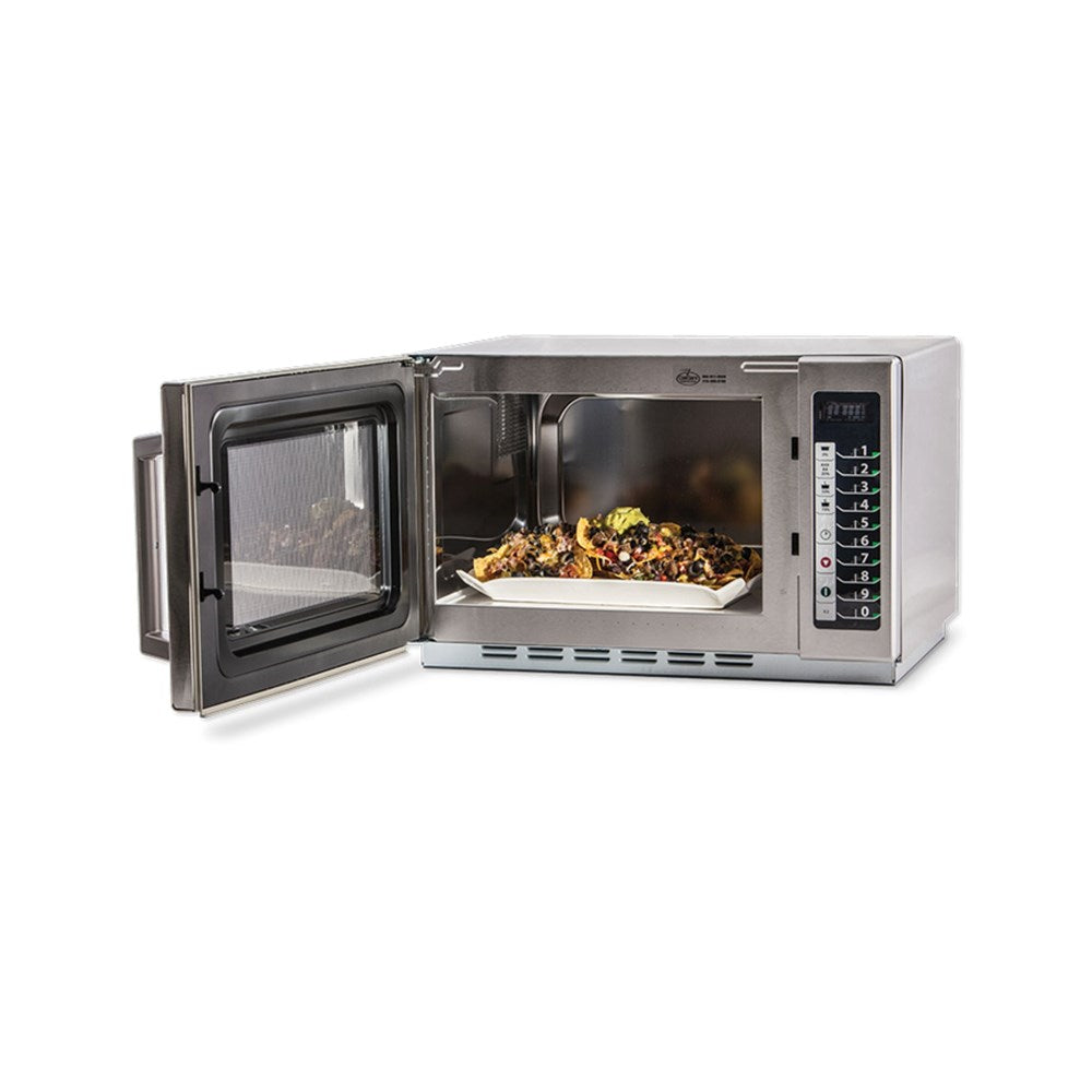 Microwave 1100w