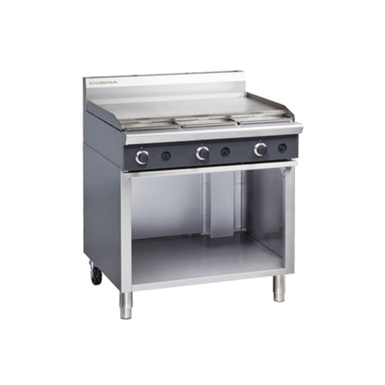 Griddle Gas Cooktop | 900mm