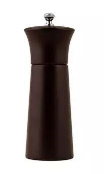 Salt & Pepper Mill Evo | Dark Brown 75mm