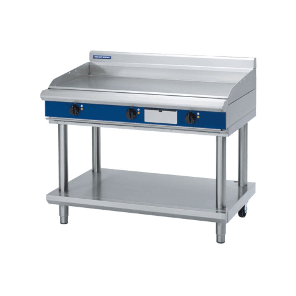 Electric Griddle 1200mm Legstand