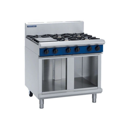 Gas Cooktop 900mm Cabinet Base