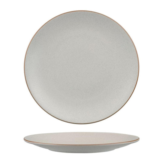 Coupe Plate | Mineral 285mm