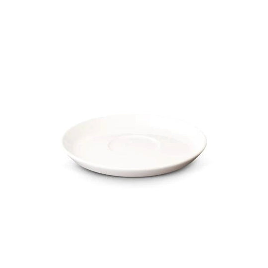 EVO Roman Saucer | Milk 150mm