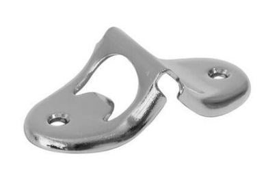 Bottle Opener S/S Wall Mounted