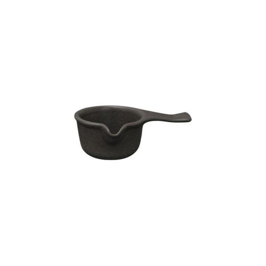 Mini Saucepan | Charcoal 70ml