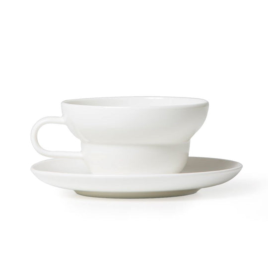 EVO Bibby Saucer | Milk 150ml