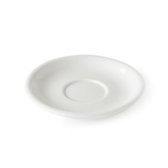 EVO Demi Saucer | Milk 115mm