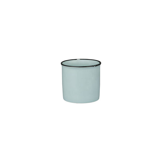 Tin Tin Cup | Blue/Black 450ml