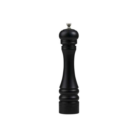 Salt & Pepper Mill Classic | Black 255mm