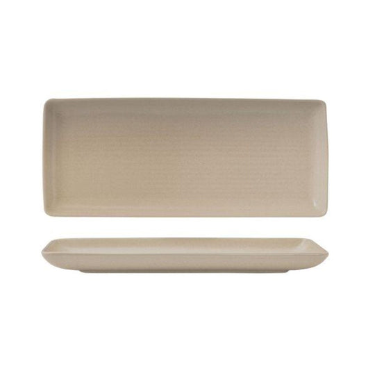 Share Platter | Sand 335x140mm
