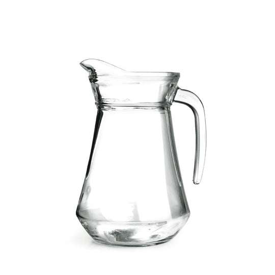 Jug Broc | With lid 1ltr