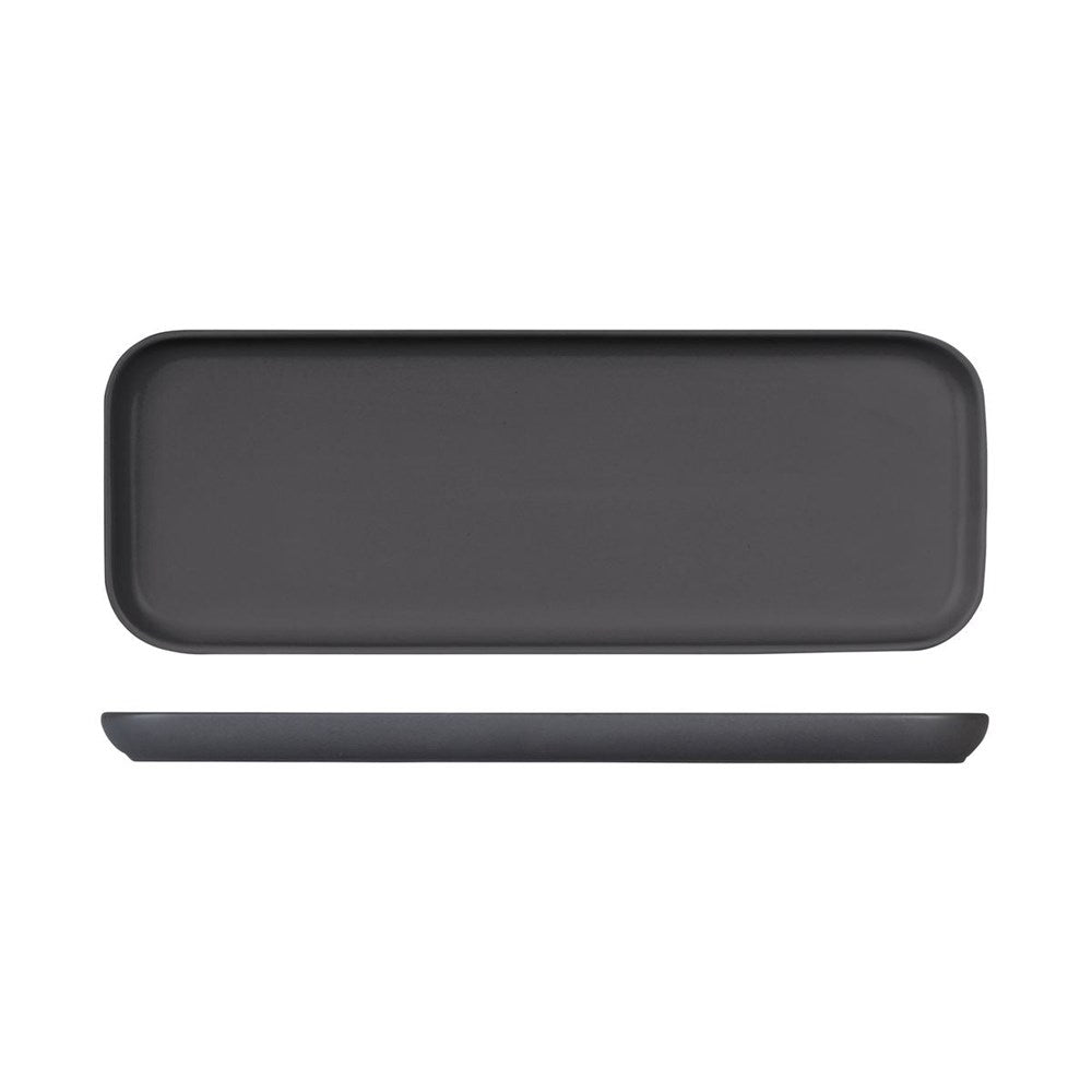 Rectangle Plate | Slate 350x130x20mm