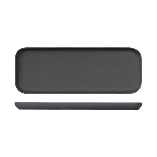 Rectangle Plate | Slate 350x130x20mm