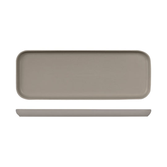 Rectangle Plate | Stone 350x130x20mm