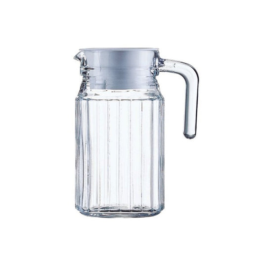 Jug Quadro | With lid 500ml
