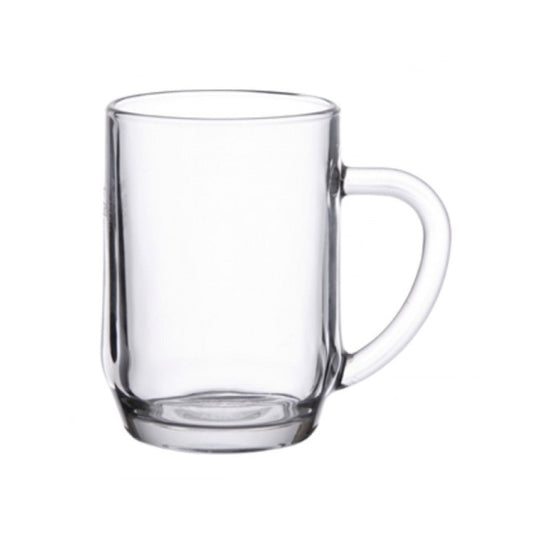 Haworth Handle | 570ml