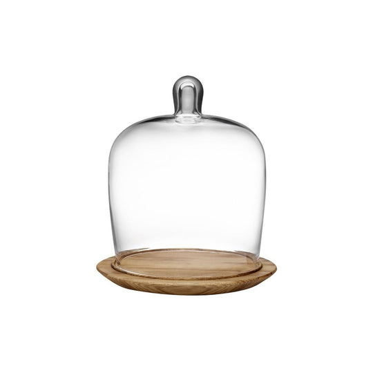 Cake Cover Nude Meringue | 203mm