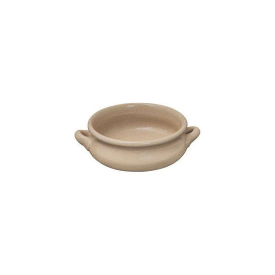Spanish Dish | Sand 130x50mm