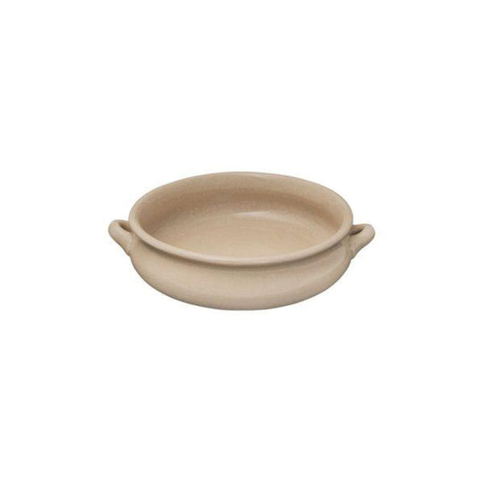 Spanish Dish | Sand 170x50mm
