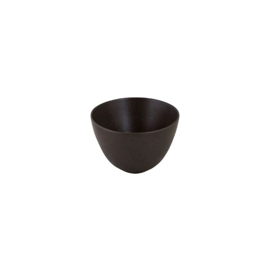 Deep Rice Bowl | Charcoal 113mm