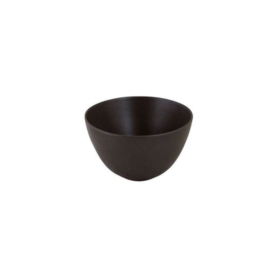 Deep Rice Bowl | Charcoal 137mm