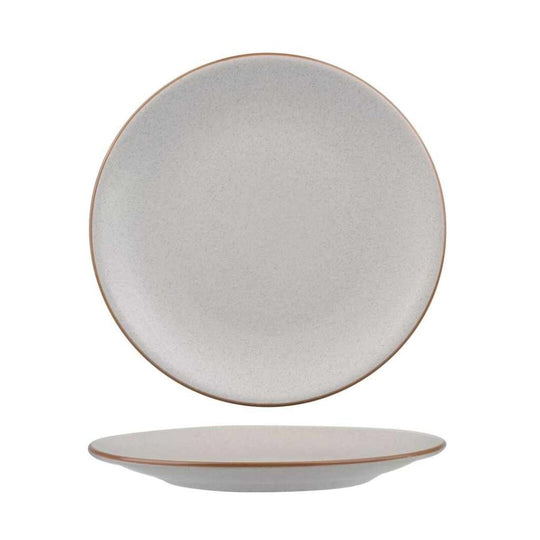 Coupe Plate | Mineral 230mm