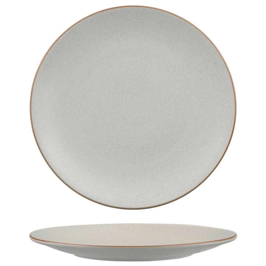 Coupe Plate | Mineral 310mm
