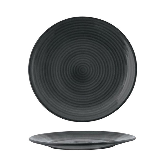 Coupe Plate Ribbed | Jupiter 265mm