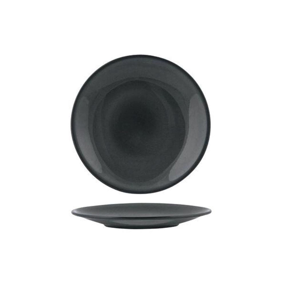 Coupe Tapas Plate | Jupiter 180mm
