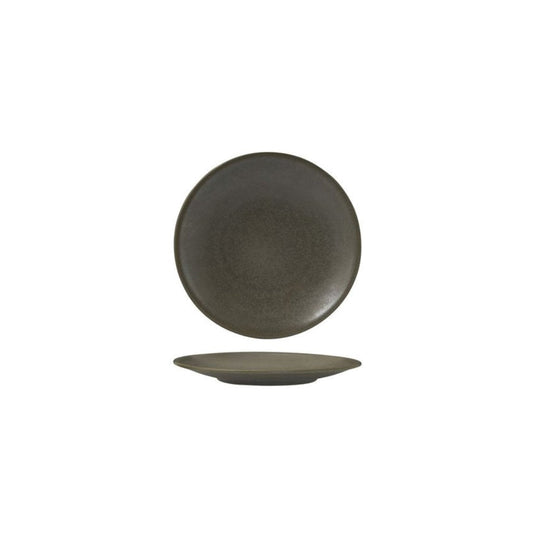 Coupe Tapas Plate | Cargo 130mm