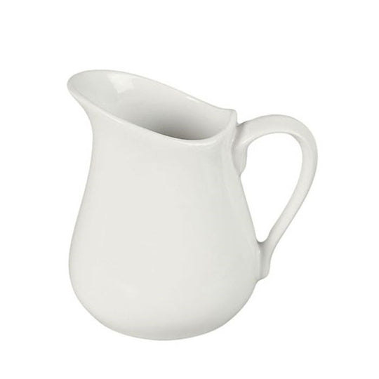 BIA Jug | White 125ml