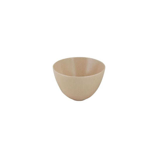 Deep Rice Bowl | Sand 113mm
