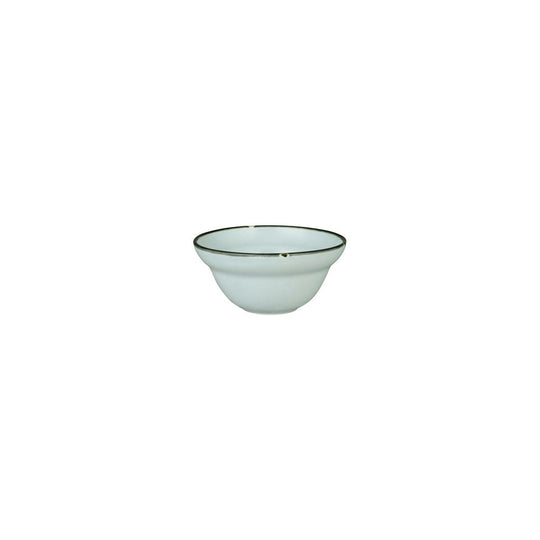 Tin Tin Bowl | Blue/Black 120mm