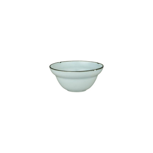 Tin Tin Bowl | Blue/Black 150mm
