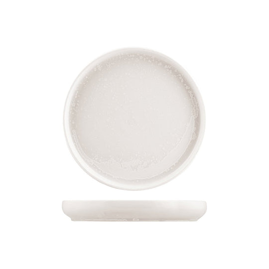 Stacka Plate | Snow 260mm