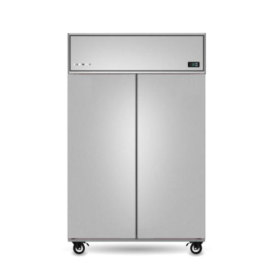 ProSpec ActiveCore Chiller Upright 2/1 GN 2 Door
