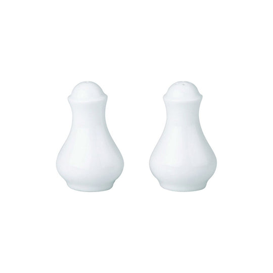 Salt Shaker | White 53x85mm