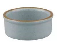Condiment Dish | Bluestone 60x24mm