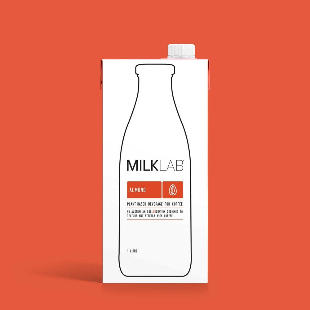 Almond Milk | 1ltr